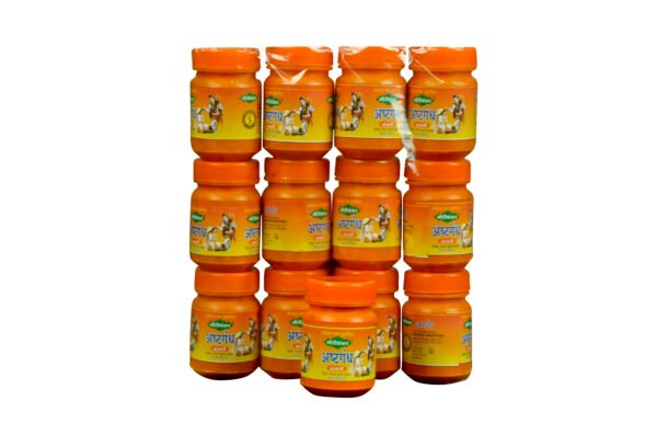 Ashtagandha (25g) - Image 2