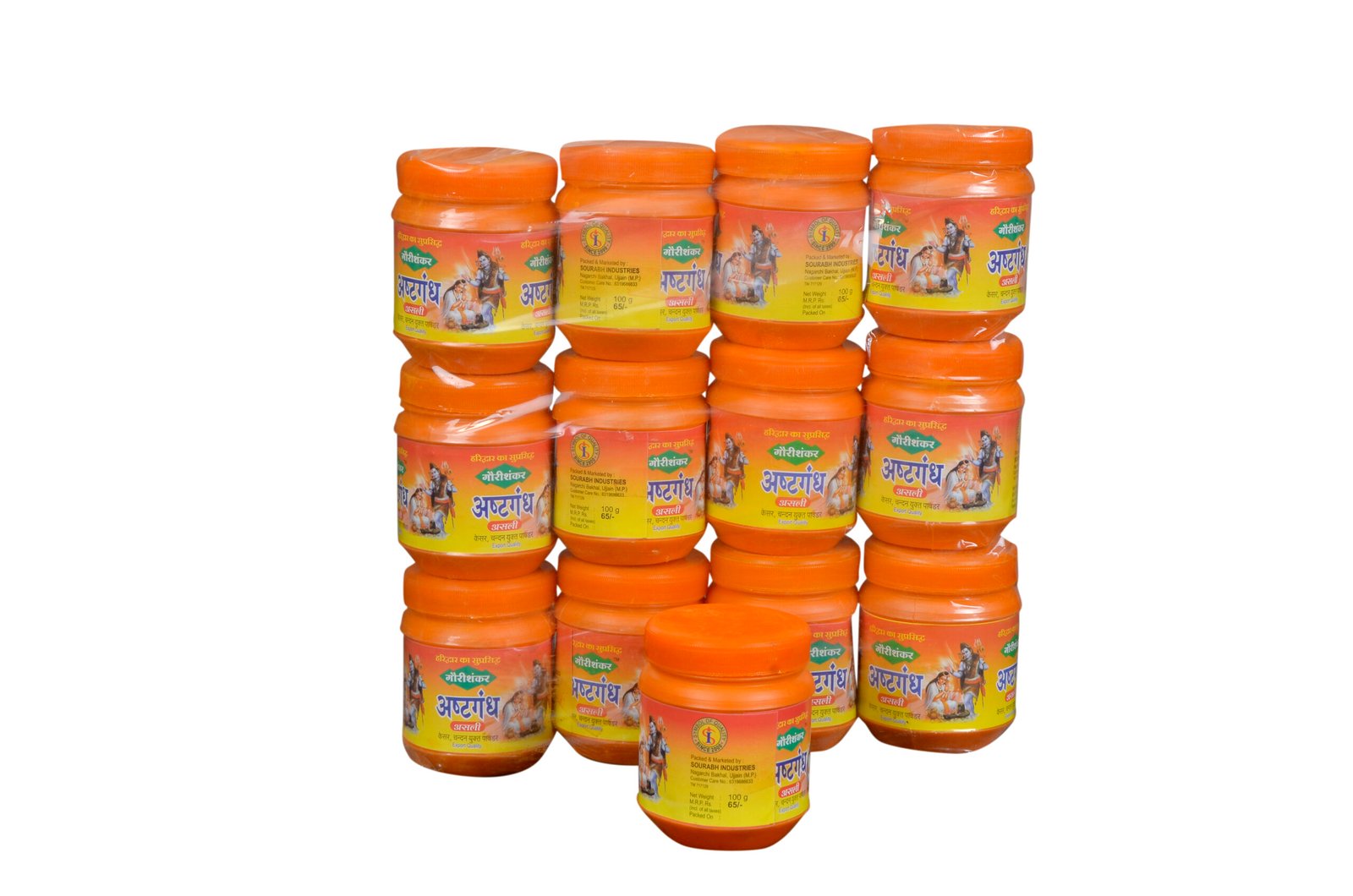 Ashtagandha (100g) - Image 2