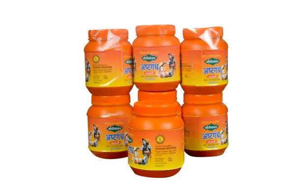 Ashtagandha (250g) - Image 3