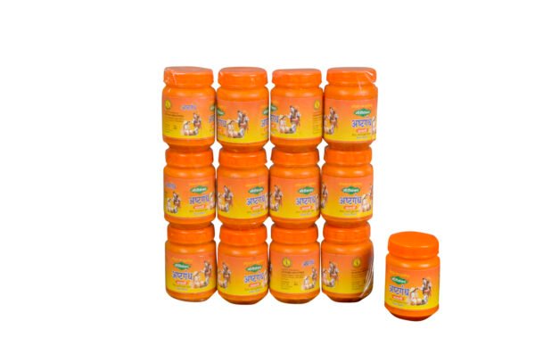 Ashtagandha (50g) - Image 2
