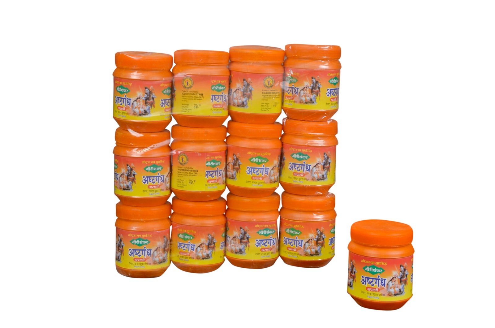 Ashtagandha (100g) - Image 3