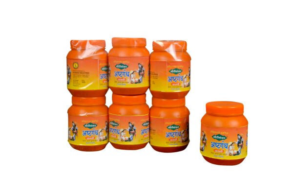 Ashtagandha (250g) - Image 2