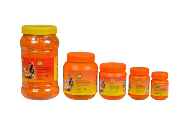Ashtagandha (500g) - Image 2