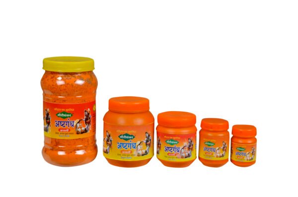 Ashtagandha (500g) - Image 3