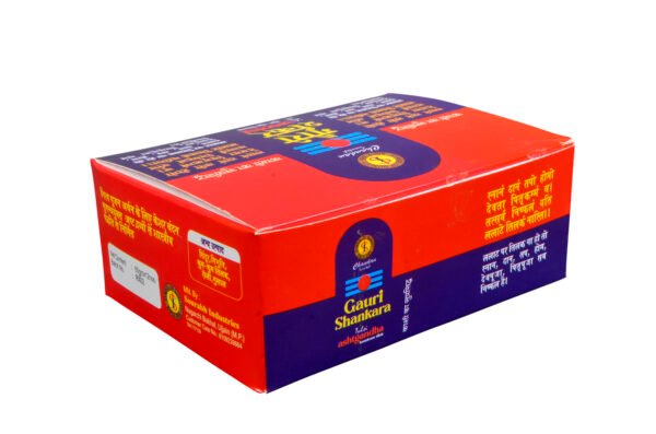 Ashtagandha Kumkum Tilak (120g) - Image 4